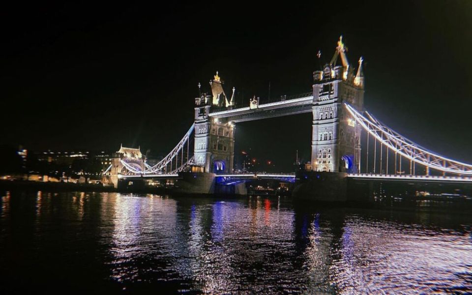 London: Explore London By Night In A VIP Private Car - Pricing and Payment Options