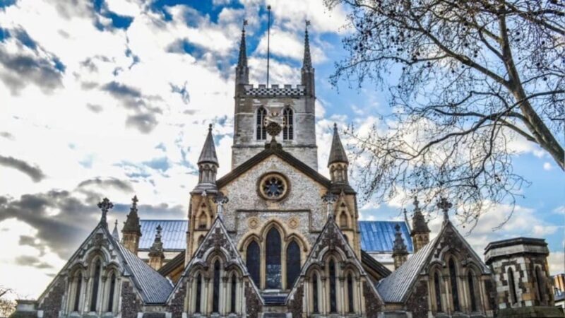London: Family-Friendly Black Tudors Thames Walking Tour - Who Will Enjoy This Tour?