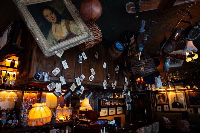 London Foodie Adventure: +10 dishes with Sherpa Food Tours - Price & Value Analysis