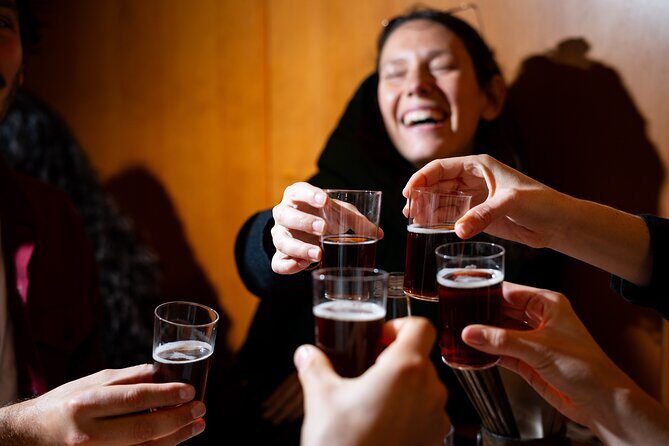 London Foodie Adventure: +10 dishes with Sherpa Food Tours - The Sum Up