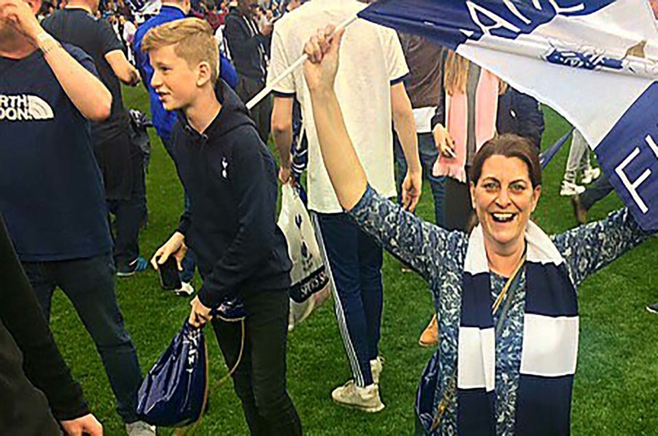 London Football and Stadiums Taxi Tour - Historical Significance