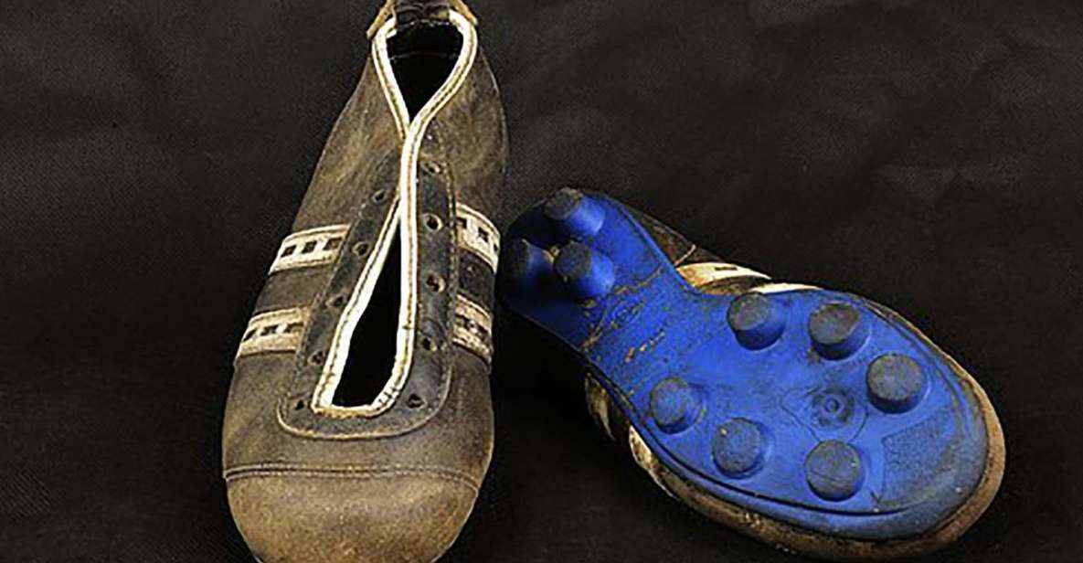 London Football and Stadiums Taxi Tour - Tour Inclusions