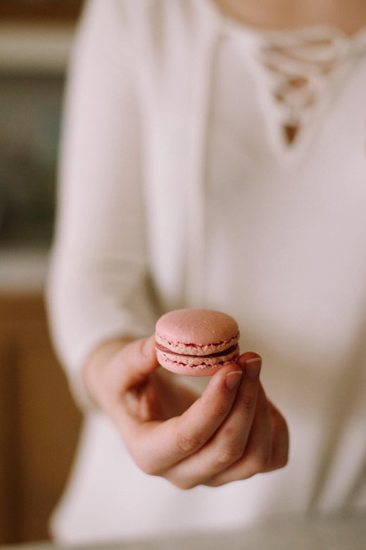 London: French Macaron Workshop in London - Experience Highlights