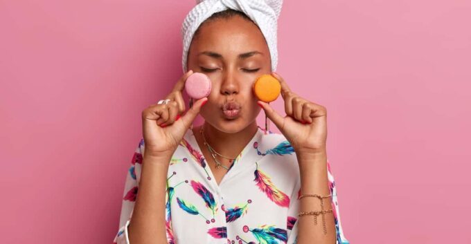 London: French Macaron Workshop in London - Getting to the Workshop