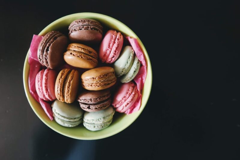 London: French Macaron Workshop in London - Sum Up