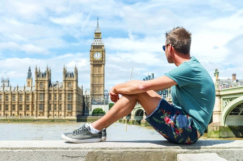 London: Full-Day Private Tour with Westminster Abbey Tickets - Key Points