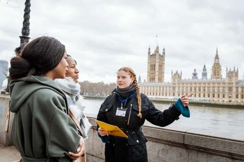 London: Full-Day Private Tour with Westminster Abbey Tickets - A Deep Dive into the Experience