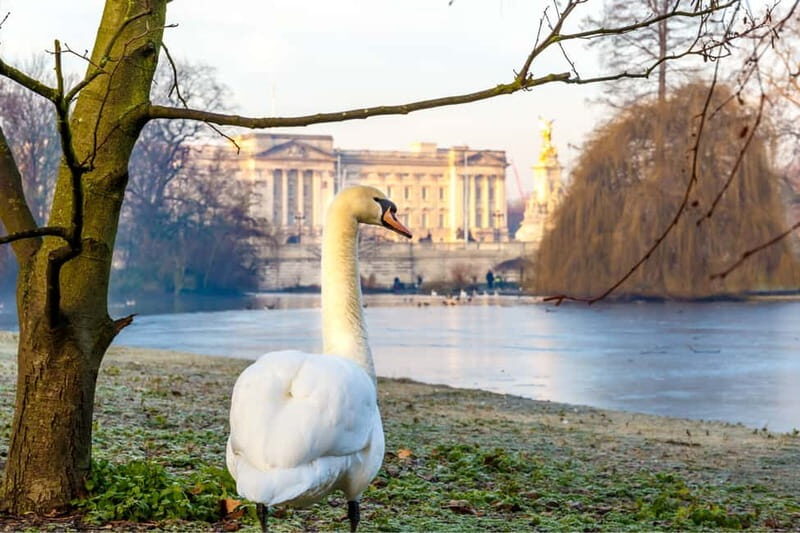 London: Full-Day Private Tour with Westminster Abbey Tickets - FAQs