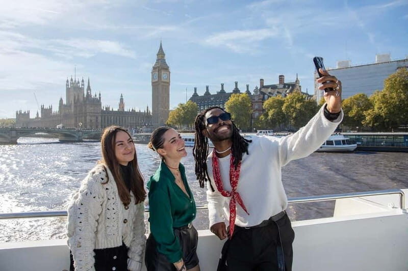 London: Fully Flexible River Thames Sightseeing Pass - The Sum Up: A Solid Choice for a Memorable London Experience