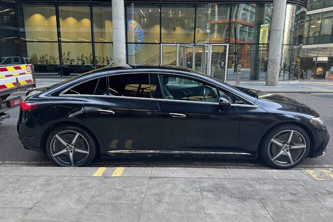 London Gatwick Airport LGW Private Transfer to London City/Hotels - Why Consider This Transfer?