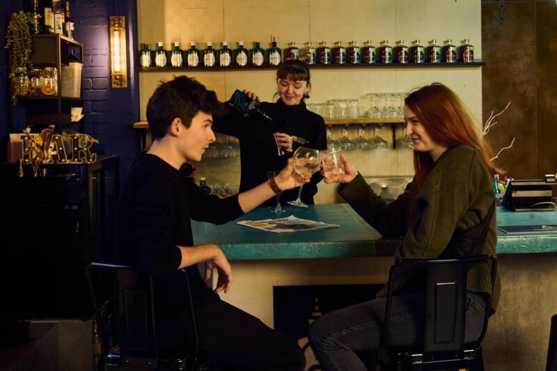 London: Gin Tasting & Masterclass - Final Thoughts: Is it Worth It?