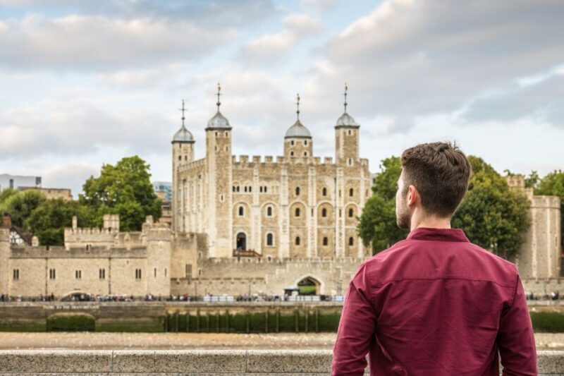 London: Go City Explorer Pass® - Tickets for 2-7 Attractions - What To Expect During Your Visits