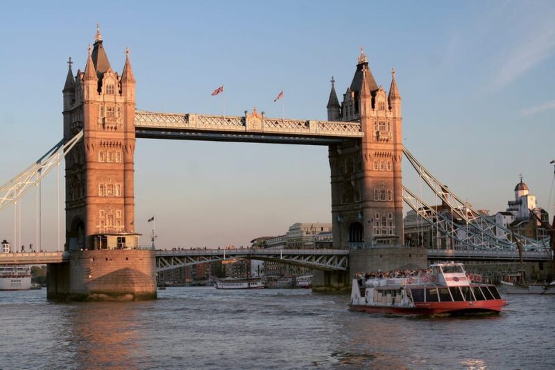 London: Go City Explorer Pass® - Tickets for 2-7 Attractions - FAQs