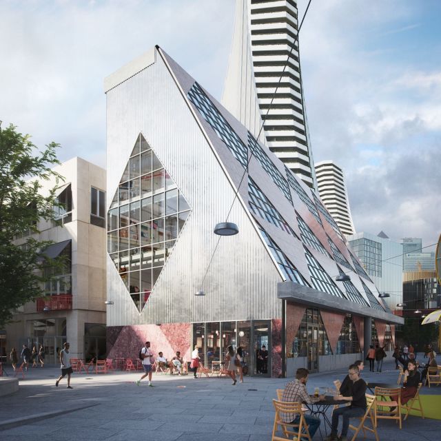 London: Greenwich Peninsula Tour - Highlights of the Experience