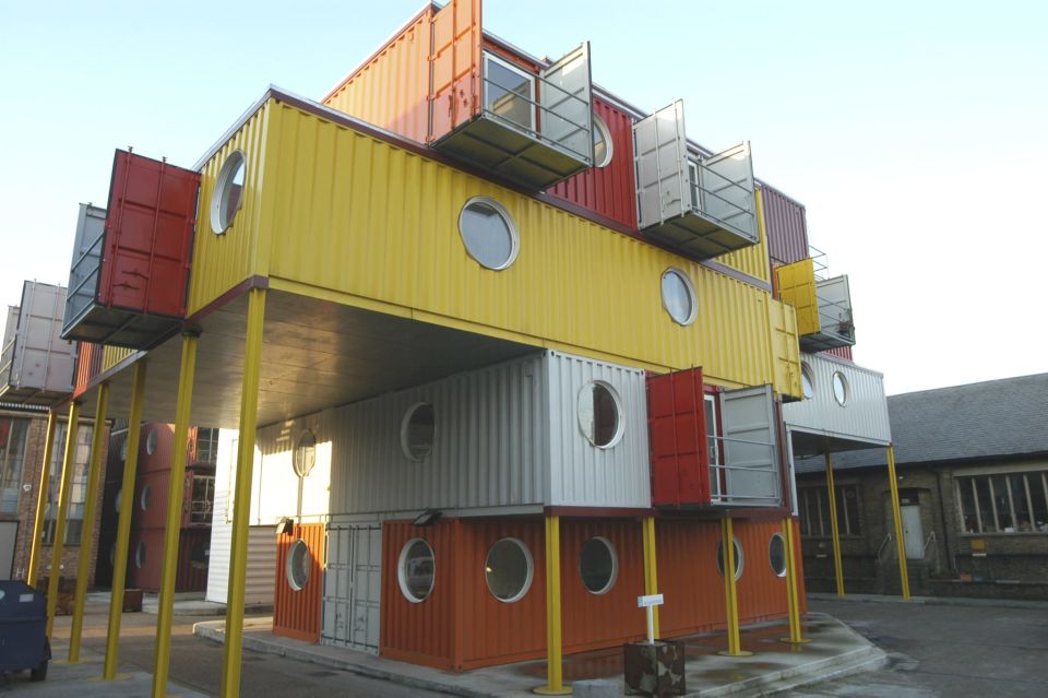 London: Greenwich Peninsula Tour - Accessibility Features