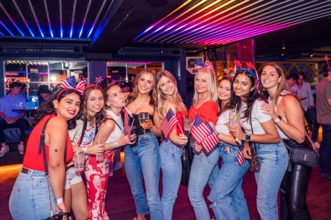 London: Guided Bar & Club Crawl - Cancellation and Payment Policy
