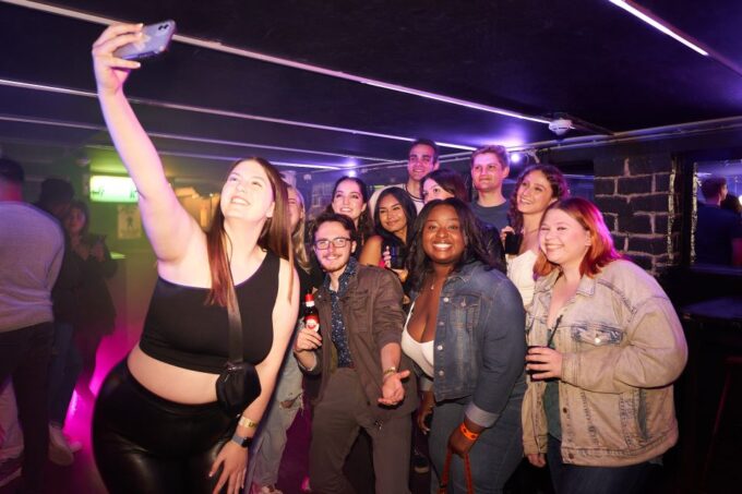 London: Guided Bar & Club Crawl - Customer Feedback and Ratings