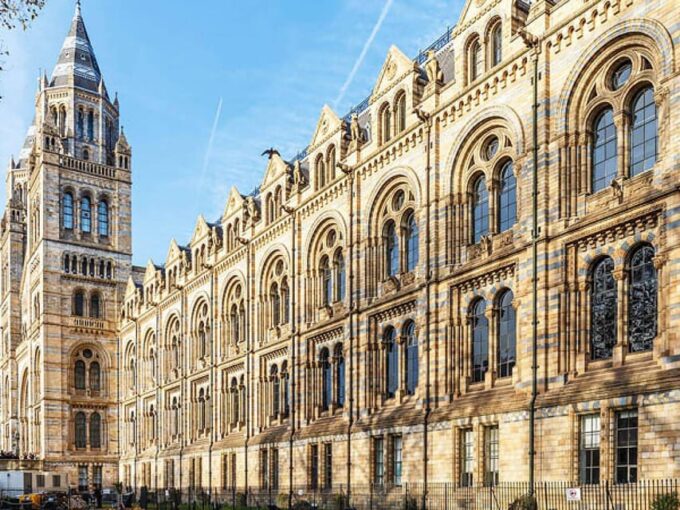 London: Guided Exploration at the Museum of Natural History - Frequently Asked Questions