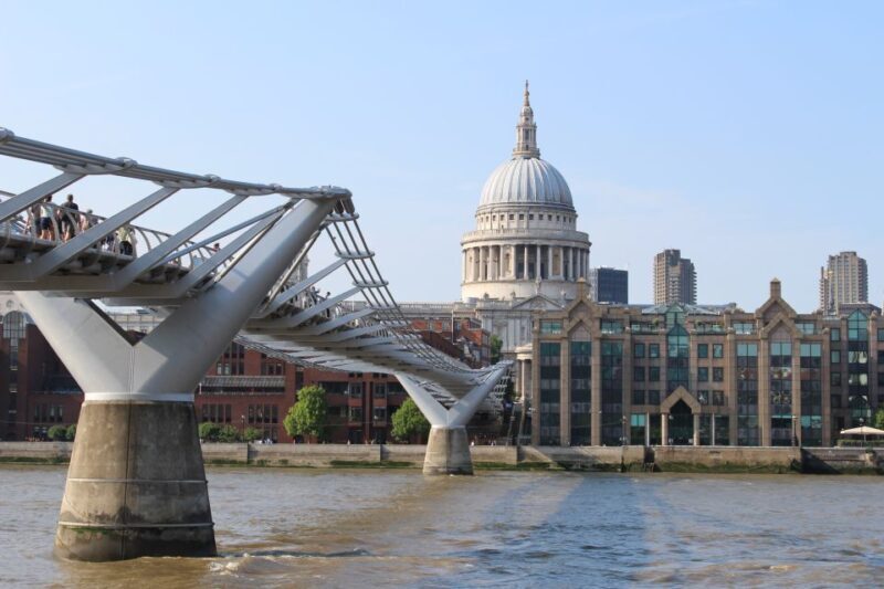 London: Guided Harry Potter Coach Tour of Locations - The Experience: A Closer Look at the Harry Potter London Tour