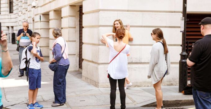 London: Guided Harry Potter Locations Sightseeing Bus Tour - Customer Experience