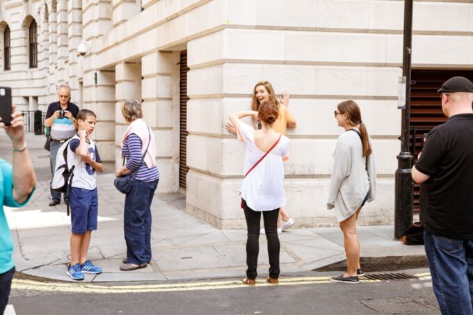 London: Guided Harry Potter Locations Sightseeing Bus Tour - Planning Your Visit