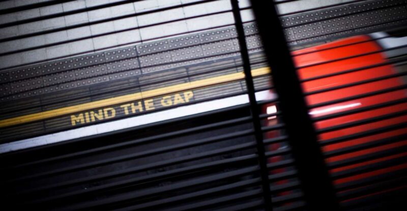 London: Guided Tour of Hidden Tube Station at Charing Cross - Meeting Point and Logistics