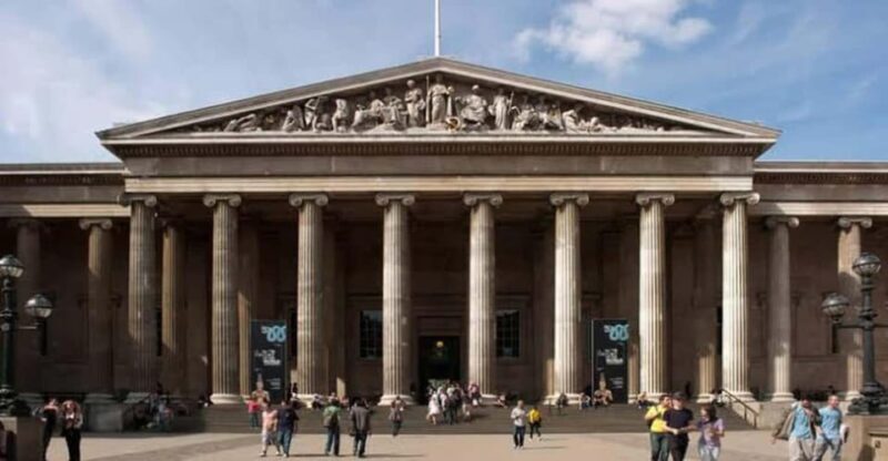 London: Guided Tour of the British Museum - Introducing the Experience