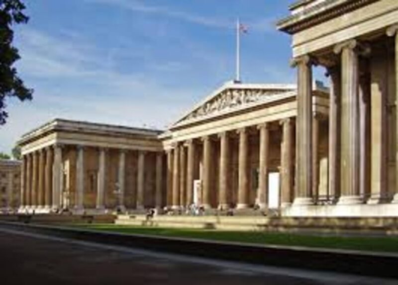 London: Guided Tour of the British Museum - What to Expect from the Itinerary