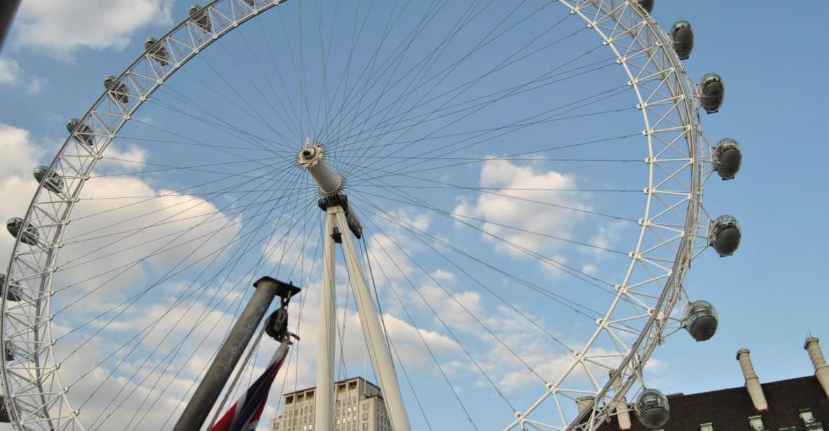 London Half-Day Private Chauffeur Driven Tour - Customer Reviews