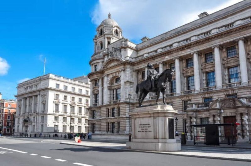 London: Harry Potter and Medieval Magic Tour - An In-Depth Look at the Tour Experience