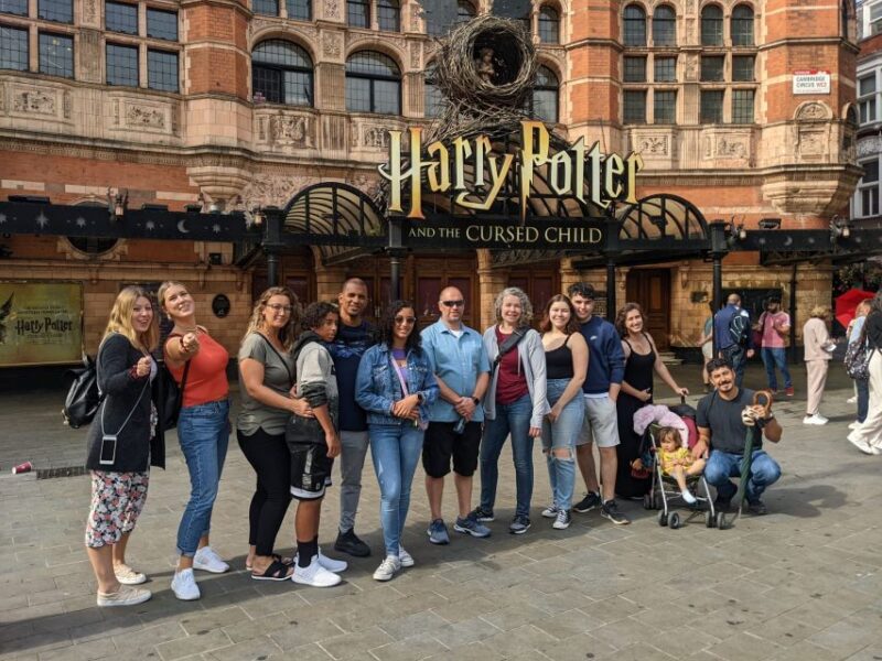 London: Harry Potter and the Clink Prison (Tour + Tickets) - Good To Know