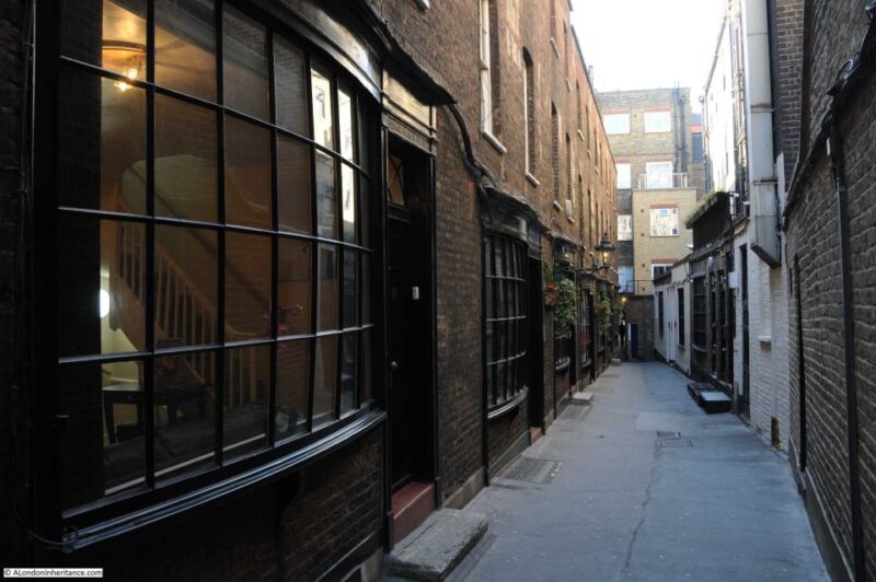 London: Harry Potter and the Clink Prison (Tour + Tickets) - Meeting Point and Preparation