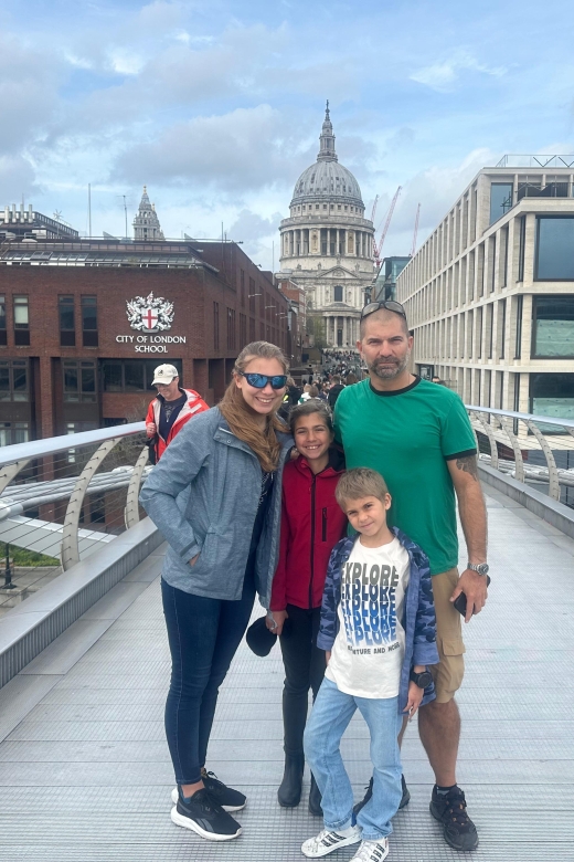London: Harry Potter Black Cab Tour with Hotel Pick Up - What Makes This Tour Different?