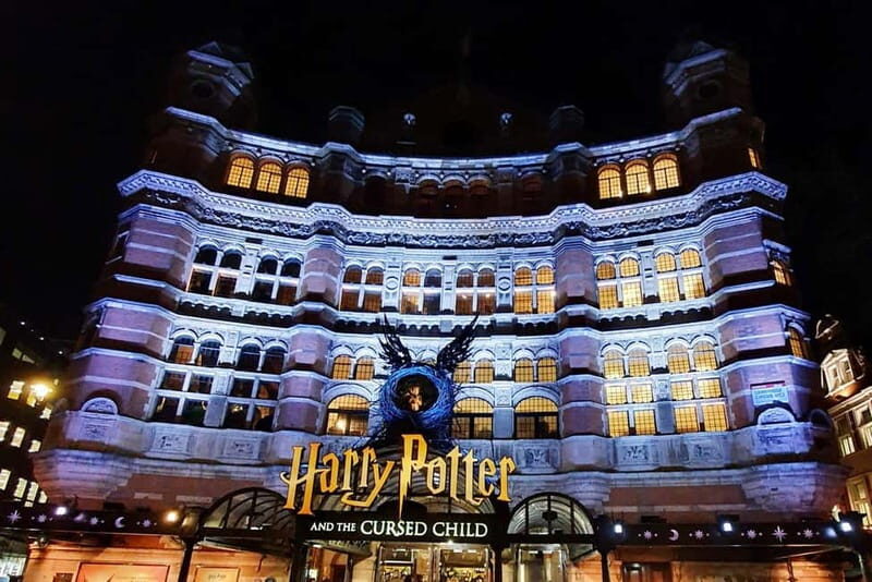London: Harry Potter Film Locations Walking Tour - Real Experiences and Honest Feedback