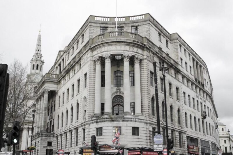 London: Harry Potter Filming Locations Sightseeing Tour - Good To Know