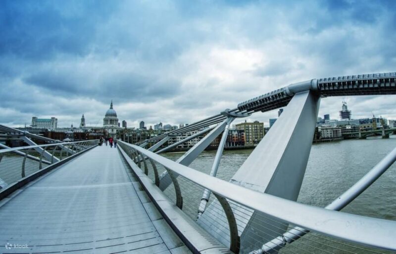 London: Harry Potter Filming Locations Sightseeing Tour - Experience and Guide