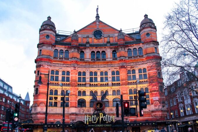 London: Harry Potter Filming Locations Sightseeing Tour - Frequently Asked Questions