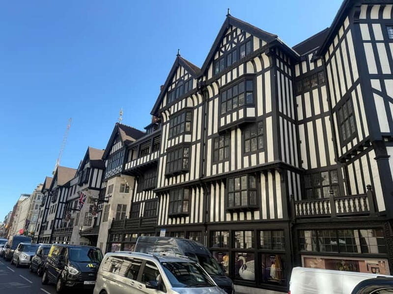 London: Harry Potter Filming Locations Tour - A Practical Guide to the Tour