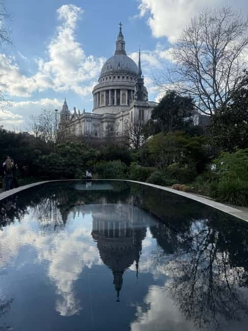 London: Harry Potter Filming Locations Tour - Final Thoughts