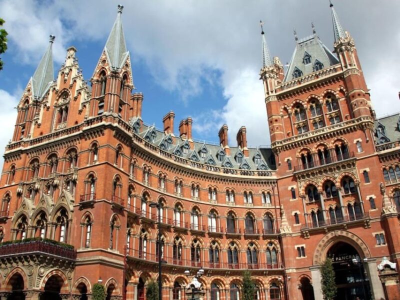 London: Harry Potter Inspirations and Locations Tour - Good To Know