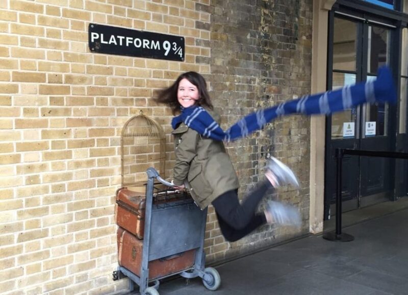 London: Harry Potter Inspirations and Locations Tour - Sohos Hidden Harry Potter Gems