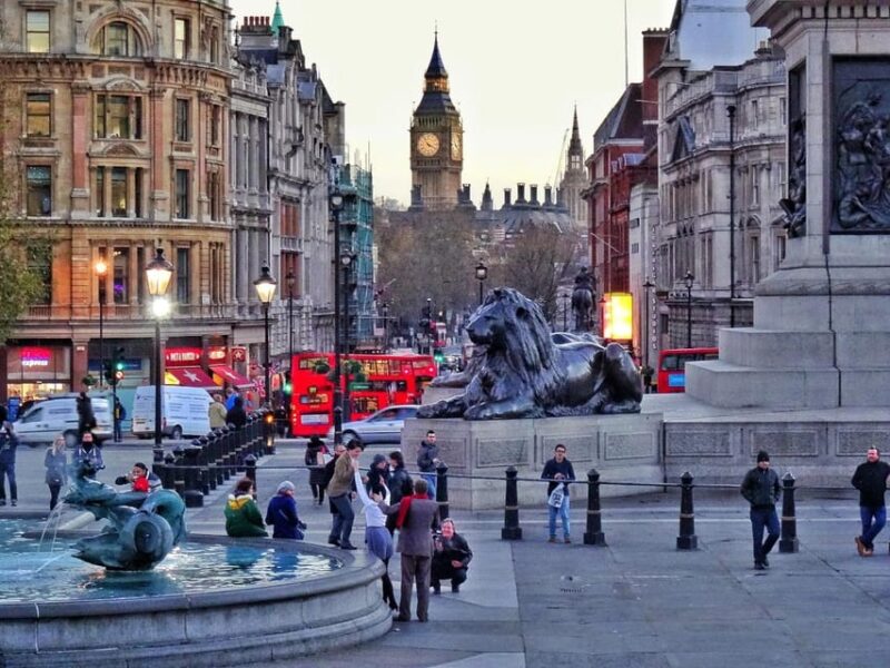 London: Harry Potter Inspirations and Locations Tour - Indulging at the House of Spells