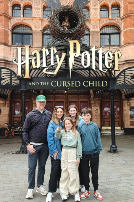 London: Harry Potter Inspirations and Locations Tour - Uncovering the Secrets of Borough Market