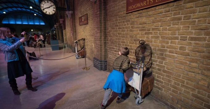 London: Harry Potter Inspirations and Locations Tour - Sum Up
