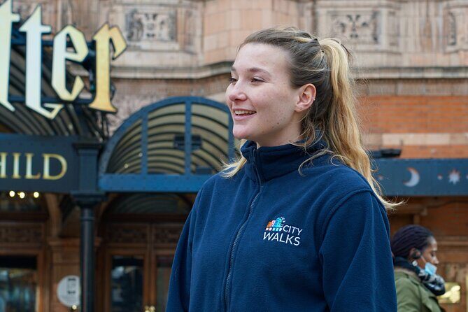 London: Harry Potter Movie Locations Magical Guided Tour - The Bottom Line: A Practical Choice for Harry Potter Fans and London Explorers