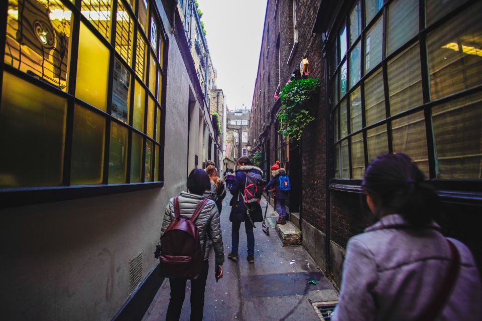 London: Harry Potter Movies Walking Tour (Kids Go Free) - Frequently Asked Questions