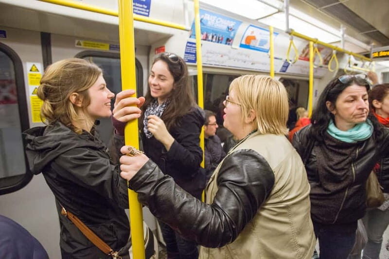 London: Harry Potter Small Group Walking Tour - An In-Depth Look at the Experience