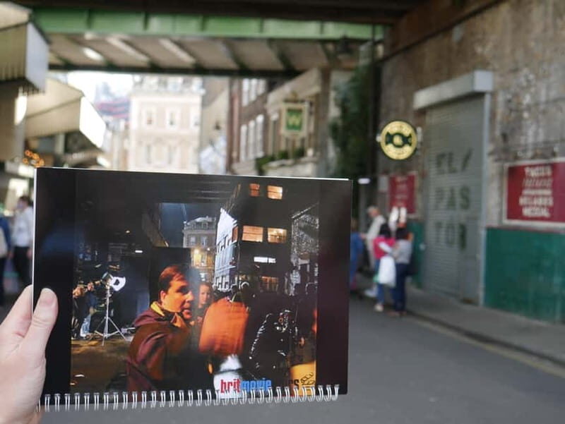 London: Harry Potter Small Group Walking Tour - The Real Value of This Tour