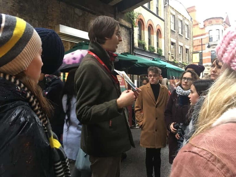 London: Harry Potter Small Group Walking Tour - Who Would Benefit Most?