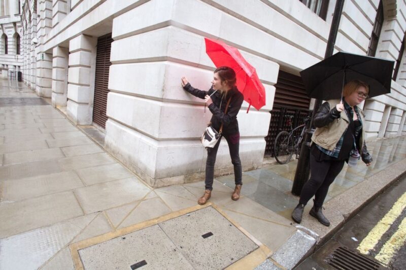 London: Harry Potter Small Group Walking Tour - Key Points